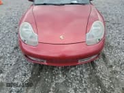 ✅ 2001 Porsche Boxster • VIN: WP0CA29861U622840 • Lot: 84466175. Wystawiony na Copart z przebiegiem 73 700 mil. Bezpłatny archiwum sprzedaży aukcyjnych z USA i szczegółowy raport historii pojazdu na DreamBid. Zdjęcie 11.