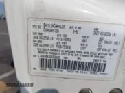 ✅ 2002 Jeep Liberty Sport • VIN: 1J4GK48K02W358425 • Lot: 43019370. Listed on IAAI with 257,962 mi. Free auction sales archive from the USA and detailed vehicle history report at DreamBid. Image 9.