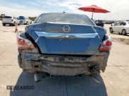 ✅ 2015 Nissan Altima SL • VIN: 1N4AL3AP5FN405135 • Lot: 67309475. Listed on Copart with 129,158 mi. Free auction sales archive from the USA and detailed vehicle history report at DreamBid. Image 6.