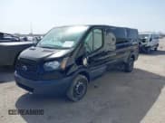 ✅ 2018 Ford Transit • VIN: 1FTYR2YM1JKA80703 • Лот: 41750614. Опубликован ранее на IAAI с пробегом 72 923 миль. Бесплатный доступ к архиву аукционных продаж из США и подробный отчёт об истории автомобиля на DreamBid. Изображение 17.