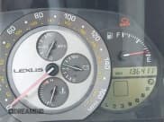 ✅ 2002 Lexus IS 300/350 • VIN: JTHBD192820061993 • Lot: 42772694. Listed on IAAI with 136,411 mi. Free auction sales archive from the USA and detailed vehicle history report at DreamBid. Image 15.