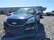 2017 Chevrolet Traverse LS with VIN 1GNKRFED2HJ224820, listed as a Copart auction lot 89831895 with 86,147 mi miles and Salvage title. Bid and sale history available at DreamBid. Image 14.