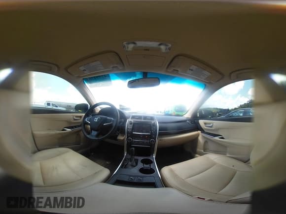 ✅ 2017 Toyota Camry XLE • VIN: 4T1BF1FKXHU296506 • Lot: 42591383. Wystawiony na IAAI z przebiegiem 82 114 mil. Bezpłatny archiwum sprzedaży aukcyjnych z USA i szczegółowy raport historii pojazdu na DreamBid. Zdjęcie 19.