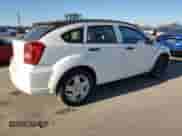 2008 Dodge Caliber SE с VIN 1B3HB28B68D750703, выставлен на аукционе Copart как лот 78933964 с пробегом 156 077 миль миль и Списание • Salvage title. История ставок и продаж доступна на DreamBid. Изображение 3.