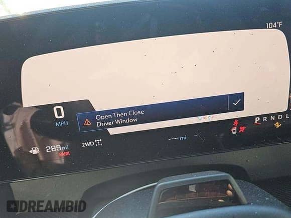 2025 Chevrolet Traverse AWD High Country с VIN 1GNEVKRS6SJ176899, выставлен на аукционе IAAI как лот 43610346 с пробегом 18 060 миль миль и . История ставок и продаж доступна на DreamBid. Изображение 2.