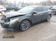 ✅ 2016 Nissan Altima SR • VIN: 1N4AL3AP6GC143218 • Лот: 41757591. Опубликован ранее на IAAI с пробегом 119 933 миль. Бесплатный доступ к архиву аукционных продаж из США и подробный отчёт об истории автомобиля на DreamBid. Изображение 2.