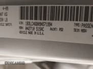 ✅ 2009 Dodge Avenger SE • VIN: 1B3LC46B09N571994 • Lot: 41399307. Wystawiony na IAAI z przebiegiem 172 223 mil. Bezpłatny archiwum sprzedaży aukcyjnych z USA i szczegółowy raport historii pojazdu na DreamBid. Zdjęcie 9.