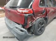 ✅ 2016 Jeep Cherokee Limited • VIN: 1C4PJMDS6GW322647 • Lot: 43668075. Wystawiony na IAAI z przebiegiem 113 081 mil. Bezpłatny archiwum sprzedaży aukcyjnych z USA i szczegółowy raport historii pojazdu na DreamBid. Zdjęcie 6.