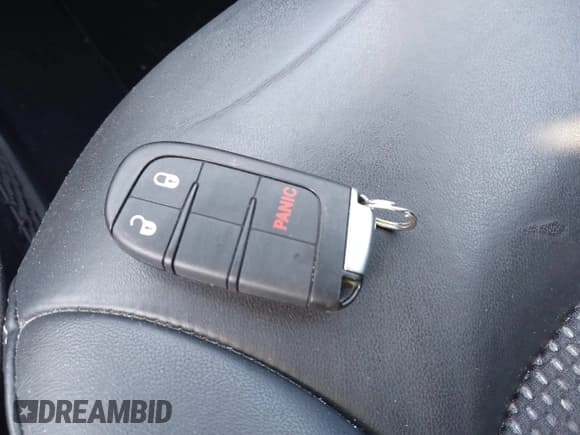 ✅ 2016 Dodge Journey Crossroad • VIN: 3C4PDCGG9GT181880 • Лот: 42581965. Опубликован ранее на IAAI с пробегом 91 527 миль. Бесплатный доступ к архиву аукционных продаж из США и подробный отчёт об истории автомобиля на DreamBid. Изображение 11.