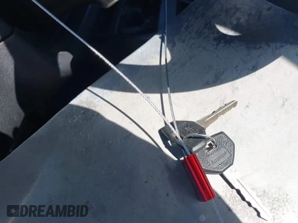 ✅ 2003 Dodge Dakota SLT • VIN: 1D7HL48X23S367452 • Lot: 42959947. Wystawiony na IAAI z przebiegiem 198 631 mil. Bezpłatny archiwum sprzedaży aukcyjnych z USA i szczegółowy raport historii pojazdu na DreamBid. Zdjęcie 11.