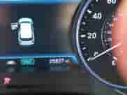 2022 Hyundai Palisade SEL с VIN KM8R44HE7NU452607, выставлен на аукционе IAAI как лот 41506817 с пробегом 25 827 миль миль и . История ставок и продаж доступна на DreamBid. Изображение 15.