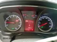 ✅ 2016 GMC Terrain SLE • VIN: 2GKALMEK4G6135873 • Лот: 92607575. Опубликован ранее на Copart с пробегом 132 830 миль. Бесплатный доступ к архиву аукционных продаж из США и подробный отчёт об истории автомобиля на DreamBid. Изображение 9.