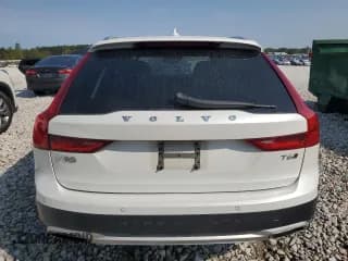 ✅ 2017 Volvo V90 • VIN: YV4A22NL5H1008353 • Лот: 70598674. Опубликован ранее на Copart с пробегом 162 268 миль. Бесплатный доступ к архиву аукционных продаж из США и подробный отчёт об истории автомобиля на DreamBid. Изображение 6.