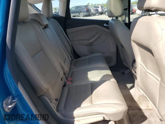 ✅ 2015 Ford C-Max SEL • VIN: 1FADP5CU0FL107328 • Лот: 68644905. Опубликован ранее на Copart с пробегом 97 113 миль. Бесплатный доступ к архиву аукционных продаж из США и подробный отчёт об истории автомобиля на DreamBid. Изображение 10.