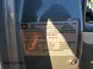 2009 Chevrolet HHR 1LT z VIN 3GNCA23B09S561301, wystawiony jako Copart lot #82739775 z przebiegiem 116 295 mil mil oraz Szkoda całkowita • Salvage title. Historia ofert i sprzedaży dostępna na DreamBid. Obrazek 12.