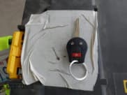 ✅ 2018 Nissan Note SV • VIN: 3N1CE2CP7JL355774 • Lot: 42494190. Listed on IAAI with 67,047 mi. Free auction sales archive from the USA and detailed vehicle history report at DreamBid. Image 11.