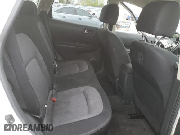 ✅ 2010 Nissan Rogue S • VIN: JN8AS5MV8AW135506 • Lot: 55919155. Wystawiony na Copart z przebiegiem 158 173 mil. Bezpłatny archiwum sprzedaży aukcyjnych z USA i szczegółowy raport historii pojazdu na DreamBid. Zdjęcie 11.