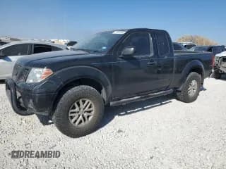 ✅ 2020 Nissan Frontier SV • VIN: 1N6ED0CF4LN707598 • Lot: 77501324. Listed on Copart with 48,567 mi. Free auction sales archive from the USA and detailed vehicle history report at DreamBid. Image 1.