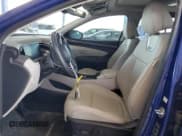 ✅ 2022 Hyundai Tucson SEL • VIN: 5NMJCCAE5NH097212 • Lot: 64639084. Wystawiony na Copart z przebiegiem 20 132 mil. Bezpłatny archiwum sprzedaży aukcyjnych z USA i szczegółowy raport historii pojazdu na DreamBid. Zdjęcie 7.