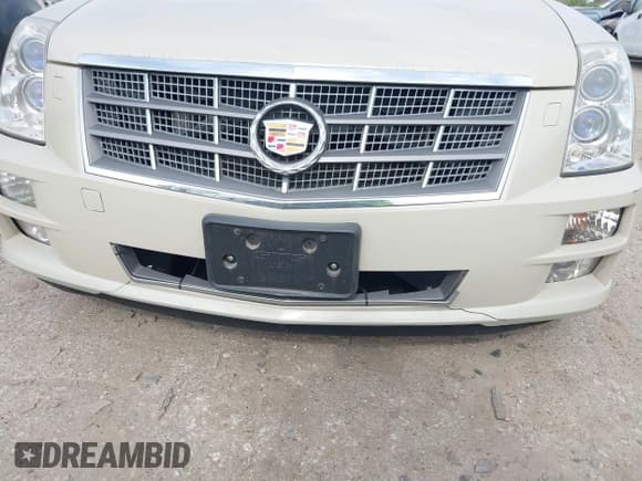 ✅ 2011 Cadillac STS RWD • VIN: 1G6DX6ED0B0158341 • Лот: 42766452. Опубликован ранее на IAAI с пробегом 72 893 миль. Бесплатный доступ к архиву аукционных продаж из США и подробный отчёт об истории автомобиля на DreamBid. Изображение 6.