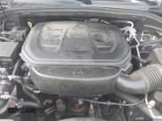 ✅ 2019 Dodge Durango GT Plus • VIN: 1C4RDJDG1KC605106 • Lot: 42964079. Listed on IAAI with 81,060 mi. Free auction sales archive from the USA and detailed vehicle history report at DreamBid. Image 10.