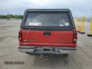 ✅ 2003 Chevrolet Silverado 1500 LS • VIN: 1GCEK14T03Z109231 • Lot: 56831595. Listed on Copart with 247,103 mi. Free auction sales archive from the USA and detailed vehicle history report at DreamBid. Image 6.