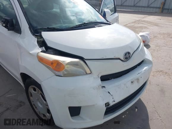 ✅ 2010 Scion xD • VIN: JTKKU4B49AJ054292 • Лот: 43176397. Опубликован ранее на IAAI с пробегом 170 844 миль. Бесплатный доступ к архиву аукционных продаж из США и подробный отчёт об истории автомобиля на DreamBid. Изображение 6.