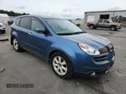 ✅ 2007 Subaru Tribeca 7-Pass • VIN: 4S4WX85D774408901 • Lot: 70645245. Wystawiony na Copart z przebiegiem 128 523 mil. Bezpłatny archiwum sprzedaży aukcyjnych z USA i szczegółowy raport historii pojazdu na DreamBid. Zdjęcie 4.