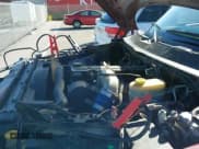 ✅ 2001 Dodge 2500 • VIN: 3B7KF236X1G820005 • Lot: 43340201. Wystawiony na IAAI z przebiegiem 285 607 mil. Bezpłatny archiwum sprzedaży aukcyjnych z USA i szczegółowy raport historii pojazdu na DreamBid. Zdjęcie 13.