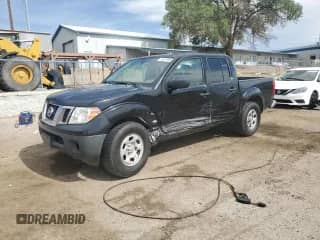 2013 Nissan Frontier SV z VIN 1N6AD0ER4DN742732, wystawiony jako Copart lot #66018965 z przebiegiem 186 850 mil mil oraz Szkoda całkowita • Salvage title. Historia ofert i sprzedaży dostępna na DreamBid. Obrazek 1.