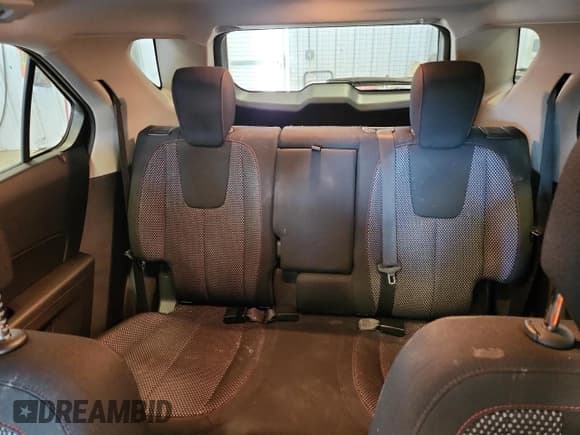 ✅ 2013 Chevrolet Equinox LT • VIN: 1GNALDEK7DZ111778 • Лот: 91279705. Опубликован ранее на Copart с пробегом 114 572 миль. Бесплатный доступ к архиву аукционных продаж из США и подробный отчёт об истории автомобиля на DreamBid. Изображение 10.