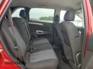 ✅ 2012 Chevrolet Captiva Sport LS • VIN: 3GNAL2EK5CS649573 • Lot: 57659985. Wystawiony na Copart z przebiegiem 90 511 mil. Bezpłatny archiwum sprzedaży aukcyjnych z USA i szczegółowy raport historii pojazdu na DreamBid. Zdjęcie 11.