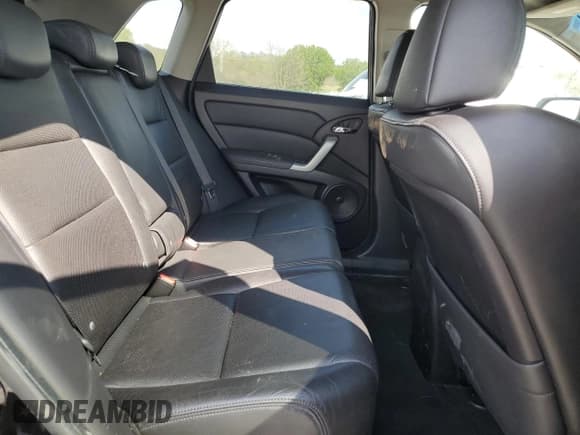 ✅ 2010 Acura RDX • VIN: 5J8TB2H21AA003933 • Lot: 52762855. Listed on Copart with 177,983 mi. Free auction sales archive from the USA and detailed vehicle history report at DreamBid. Image 12.