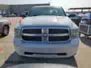 2013 Ram 1500 Express z VIN 1C6RR6KT5DS655893, wystawiony jako Copart lot #72066815 z przebiegiem 306 112 mil mil oraz Szkoda całkowita • Salvage title. Historia ofert i sprzedaży dostępna na DreamBid. Obrazek 5.