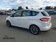 ✅ 2017 Ford C-Max Titanium • VIN: 1FADP5DU2HL118221 • Lot: 47670415. Wystawiony na Copart z przebiegiem 38 572 mil. Bezpłatny archiwum sprzedaży aukcyjnych z USA i szczegółowy raport historii pojazdu na DreamBid. Zdjęcie 2.