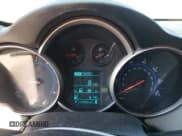 ✅ 2015 Chevrolet Cruze LS • VIN: 1G1PA5SH8F7298169 • Lot: 86673305. Listed on Copart with 120,566 mi. Free auction sales archive from the USA and detailed vehicle history report at DreamBid. Image 9.