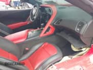 ✅ 2016 Chevrolet Corvette Z06 3LZ • VIN: 1G1YU2D66G5605051 • Lot: 42477046. Wystawiony na IAAI z przebiegiem 77 980 mil. Bezpłatny archiwum sprzedaży aukcyjnych z USA i szczegółowy raport historii pojazdu na DreamBid. Zdjęcie 5.