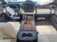 ✅ 2024 Toyota Tundra 1794 Edition • VIN: 5TFMC5DB7RX072710 • Лот: 57221845. Опубликован ранее на Copart с пробегом 18 763 миль. Бесплатный доступ к архиву аукционных продаж из США и подробный отчёт об истории автомобиля на DreamBid. Изображение 8.