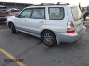 ✅ 2007 Subaru Forester X L.L. Bean • VIN: JF1SG67647H743277 • Лот: 43756012. Опубликован ранее на IAAI с пробегом 240 896 миль. Бесплатный доступ к архиву аукционных продаж из США и подробный отчёт об истории автомобиля на DreamBid. Изображение 3.