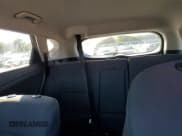 ✅ 2019 Hyundai Tucson SE • VIN: KM8J23A42KU061245 • Лот: 86134165. Опубликован ранее на Copart с пробегом 85 536 миль. Бесплатный доступ к архиву аукционных продаж из США и подробный отчёт об истории автомобиля на DreamBid. Изображение 10.