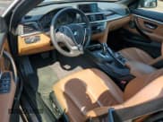 ✅ 2014 BMW 4 Series 428i xDrive • VIN: WBA3V9C52EPR69126 • Лот: 66181394. Опубликован ранее на Copart с пробегом 108 455 миль. Бесплатный доступ к архиву аукционных продаж из США и подробный отчёт об истории автомобиля на DreamBid. Изображение 8.