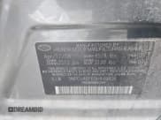 ✅ 2009 Hyundai Sonata SE • VIN: 5NPEU46F69H449826 • Лот: 42710011. Опубликован ранее на IAAI с пробегом 42 981 миль. Бесплатный доступ к архиву аукционных продаж из США и подробный отчёт об истории автомобиля на DreamBid. Изображение 9.