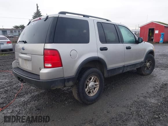 ✅ 2003 Ford Explorer XLT • VIN: 1FMZU73W13ZA42256 • Lot: 41234031. Listed on IAAI with Not provided. Free auction sales archive from the USA and detailed vehicle history report at DreamBid. Image 4.