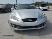 ✅ 2011 Hyundai Genesis Coupe Grand Touring • VIN: KMHHU6KH0BU045993 • Lot: 53572805. Wystawiony na Copart z przebiegiem 61 244 mil. Bezpłatny archiwum sprzedaży aukcyjnych z USA i szczegółowy raport historii pojazdu na DreamBid. Zdjęcie 5.