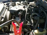 ✅ 2001 Ford Explorer Sport Trac • VIN: 1FMZU77E71UB28117 • Lot: 43004951. Wystawiony na IAAI z przebiegiem 108 151 mil. Bezpłatny archiwum sprzedaży aukcyjnych z USA i szczegółowy raport historii pojazdu na DreamBid. Zdjęcie 13.