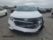 ✅ 2020 Chevrolet Equinox LS • VIN: 3GNAXHEV0KS630123 • Лот: 62570865. Опубликован ранее на Copart с пробегом 21 937 миль. Бесплатный доступ к архиву аукционных продаж из США и подробный отчёт об истории автомобиля на DreamBid. Изображение 5.