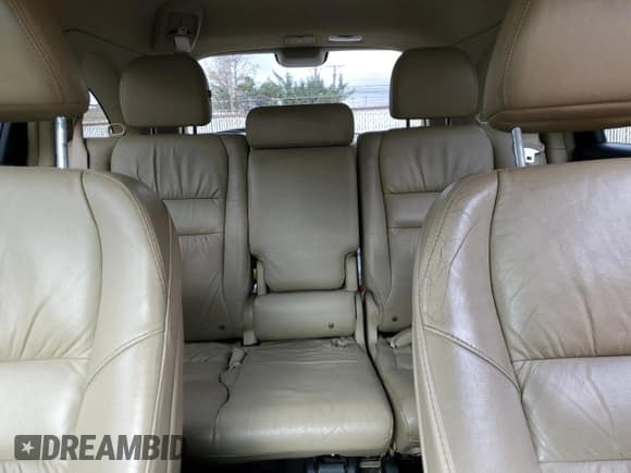 ✅ 2011 Honda CR-V EX-L • VIN: 5J6RE4H73BL026086 • Lot: 82538865. Wystawiony na Copart z przebiegiem Nie podano. Bezpłatny archiwum sprzedaży aukcyjnych z USA i szczegółowy raport historii pojazdu na DreamBid. Zdjęcie 10.