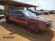 ✅ 2008 Dodge Challenger SRT-8 • VIN: 2B3LJ74W28H312203 • Lot: 64511794. Wystawiony na Copart z przebiegiem Nie podano. Bezpłatny archiwum sprzedaży aukcyjnych z USA i szczegółowy raport historii pojazdu na DreamBid. Zdjęcie 4.