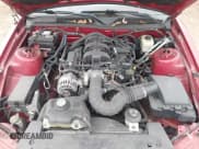 ✅ 2007 Ford Mustang Deluxe • VIN: 1ZVFT80N175246674 • Лот: 43694838. Опубликован ранее на IAAI с пробегом 146 605 миль. Бесплатный доступ к архиву аукционных продаж из США и подробный отчёт об истории автомобиля на DreamBid. Изображение 10.