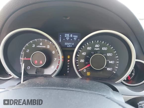 ✅ 2012 Acura TL Technology • VIN: 19UUA8F54CA032899 • Лот: 43594747. Опубликован ранее на IAAI с пробегом 226 914 миль. Бесплатный доступ к архиву аукционных продаж из США и подробный отчёт об истории автомобиля на DreamBid. Изображение 7.